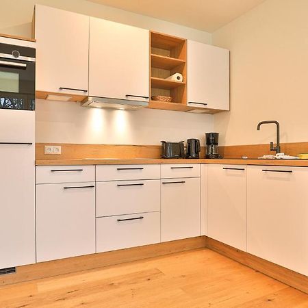 Traumgarten Haus Leidenschaft Prerow Luaran gambar