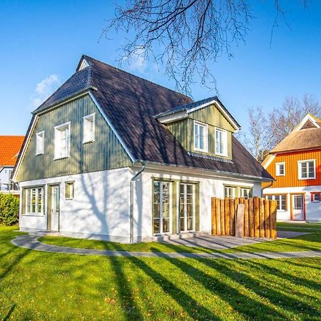 Traumgarten Haus Leidenschaft Prerow Luaran gambar