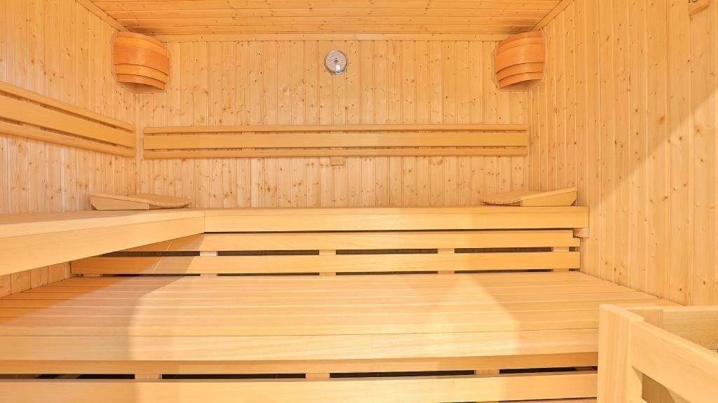 Traumgarten Haus Leidenschaft Prerow Luaran gambar